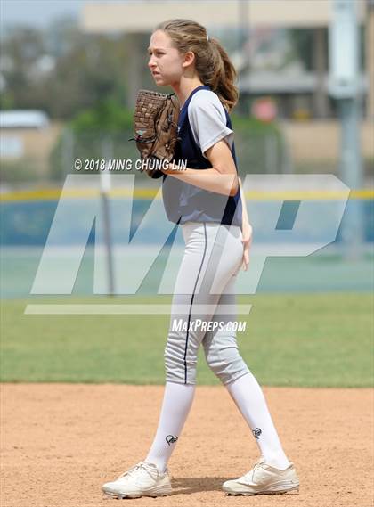 Thumbnail 1 in Saint Joseph vs. Northwood (Alan Dugard Classic) photogallery.