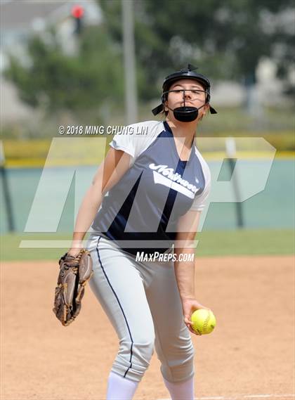 Thumbnail 2 in Saint Joseph vs. Northwood (Alan Dugard Classic) photogallery.