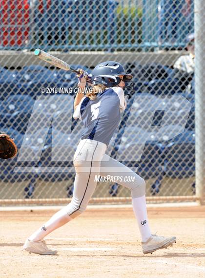 Thumbnail 1 in Saint Joseph vs. Northwood (Alan Dugard Classic) photogallery.