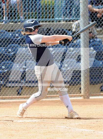Thumbnail 3 in Saint Joseph vs. Northwood (Alan Dugard Classic) photogallery.