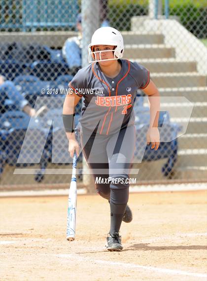 Thumbnail 2 in Saint Joseph vs. Northwood (Alan Dugard Classic) photogallery.