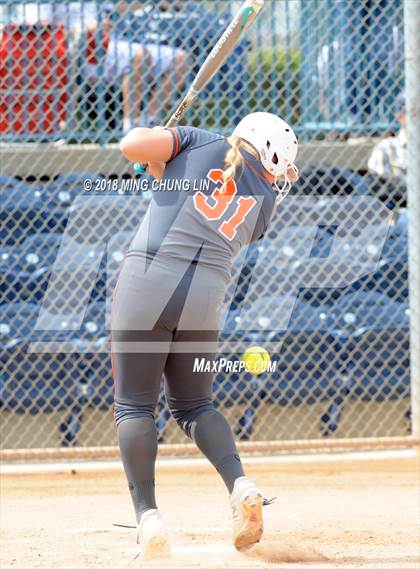 Thumbnail 2 in Saint Joseph vs. Northwood (Alan Dugard Classic) photogallery.