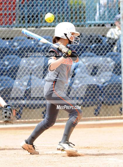 Thumbnail 1 in Saint Joseph vs. Northwood (Alan Dugard Classic) photogallery.