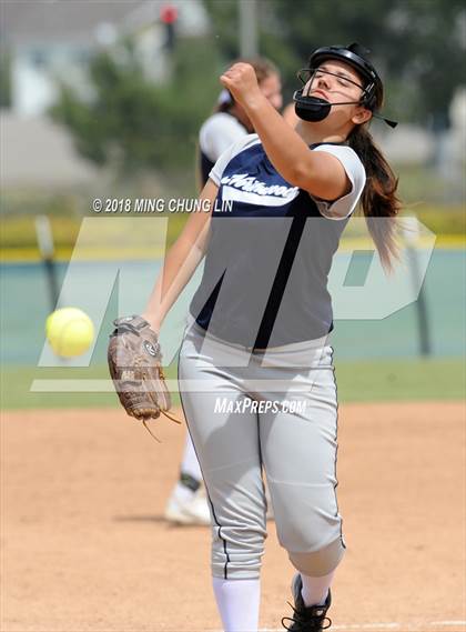 Thumbnail 3 in Saint Joseph vs. Northwood (Alan Dugard Classic) photogallery.