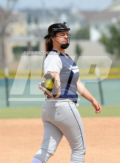 Thumbnail 2 in Saint Joseph vs. Northwood (Alan Dugard Classic) photogallery.
