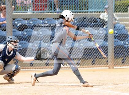 Thumbnail 2 in Saint Joseph vs. Northwood (Alan Dugard Classic) photogallery.