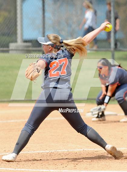 Thumbnail 2 in Saint Joseph vs. Northwood (Alan Dugard Classic) photogallery.