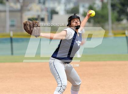 Thumbnail 1 in Saint Joseph vs. Northwood (Alan Dugard Classic) photogallery.