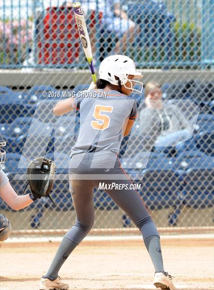 Thumbnail 3 in Saint Joseph vs. Northwood (Alan Dugard Classic) photogallery.