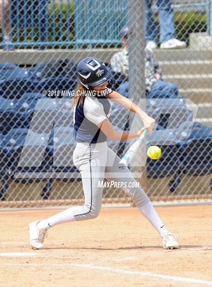 Thumbnail 1 in Saint Joseph vs. Northwood (Alan Dugard Classic) photogallery.