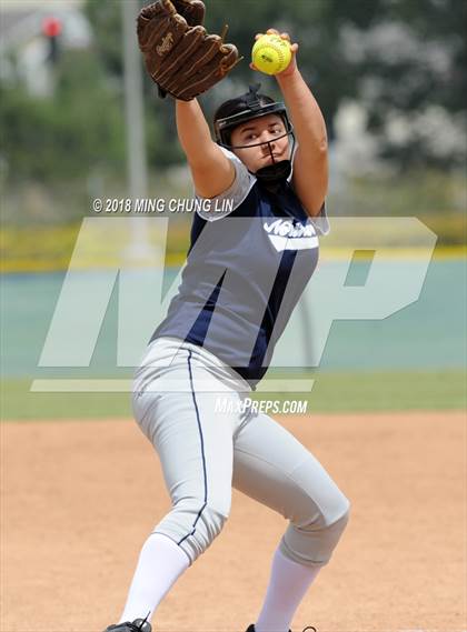 Thumbnail 3 in Saint Joseph vs. Northwood (Alan Dugard Classic) photogallery.