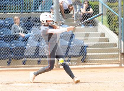 Thumbnail 2 in Saint Joseph vs. Northwood (Alan Dugard Classic) photogallery.