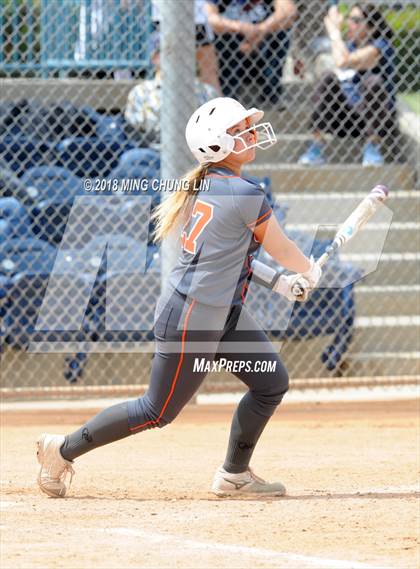 Thumbnail 2 in Saint Joseph vs. Northwood (Alan Dugard Classic) photogallery.