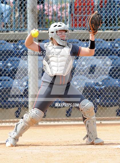 Thumbnail 3 in Saint Joseph vs. Northwood (Alan Dugard Classic) photogallery.