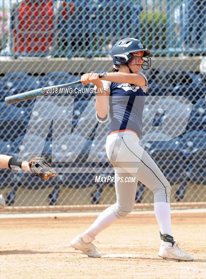 Thumbnail 3 in Saint Joseph vs. Northwood (Alan Dugard Classic) photogallery.