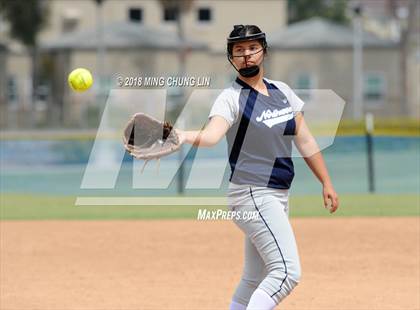 Thumbnail 1 in Saint Joseph vs. Northwood (Alan Dugard Classic) photogallery.