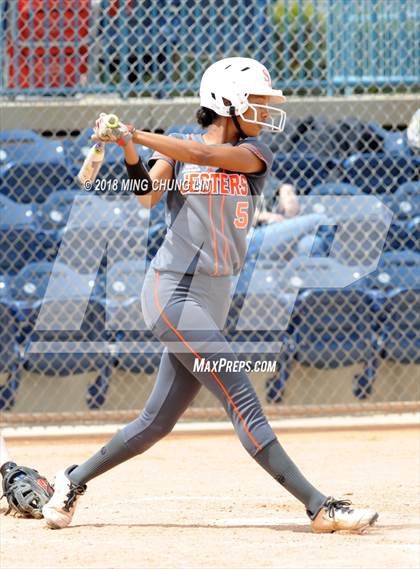 Thumbnail 2 in Saint Joseph vs. Northwood (Alan Dugard Classic) photogallery.