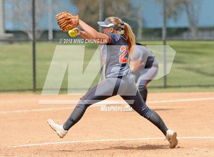 Thumbnail 3 in Saint Joseph vs. Northwood (Alan Dugard Classic) photogallery.