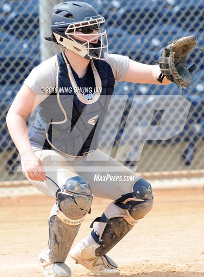 Thumbnail 2 in Saint Joseph vs. Northwood (Alan Dugard Classic) photogallery.