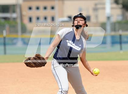 Thumbnail 2 in Saint Joseph vs. Northwood (Alan Dugard Classic) photogallery.