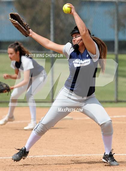 Thumbnail 2 in Saint Joseph vs. Northwood (Alan Dugard Classic) photogallery.