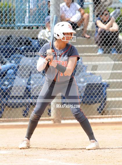 Thumbnail 3 in Saint Joseph vs. Northwood (Alan Dugard Classic) photogallery.