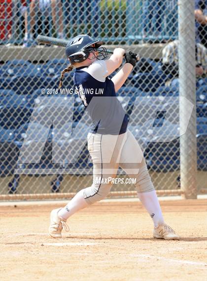 Thumbnail 1 in Saint Joseph vs. Northwood (Alan Dugard Classic) photogallery.