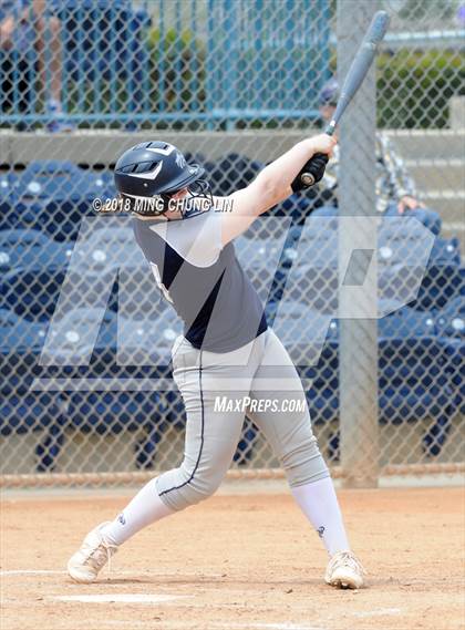 Thumbnail 3 in Saint Joseph vs. Northwood (Alan Dugard Classic) photogallery.