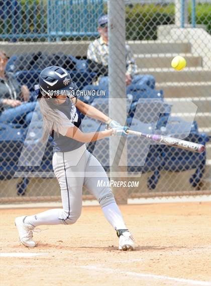 Thumbnail 1 in Saint Joseph vs. Northwood (Alan Dugard Classic) photogallery.