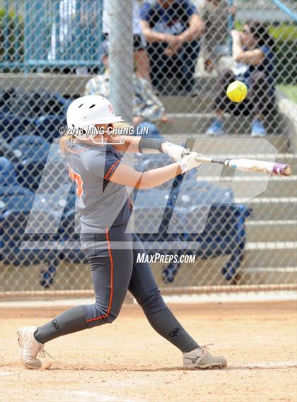 Thumbnail 3 in Saint Joseph vs. Northwood (Alan Dugard Classic) photogallery.
