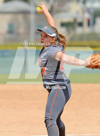 Thumbnail 1 in Saint Joseph vs. Northwood (Alan Dugard Classic) photogallery.
