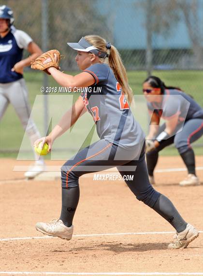 Thumbnail 1 in Saint Joseph vs. Northwood (Alan Dugard Classic) photogallery.