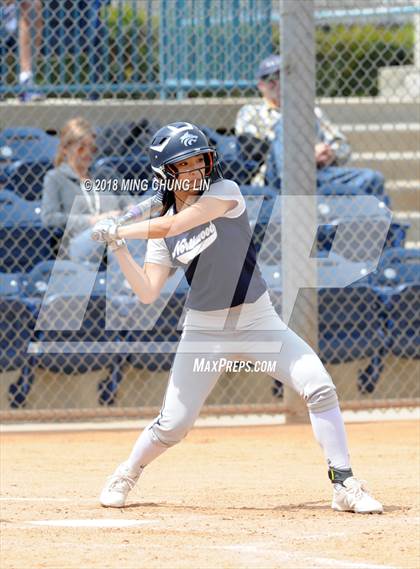 Thumbnail 1 in Saint Joseph vs. Northwood (Alan Dugard Classic) photogallery.