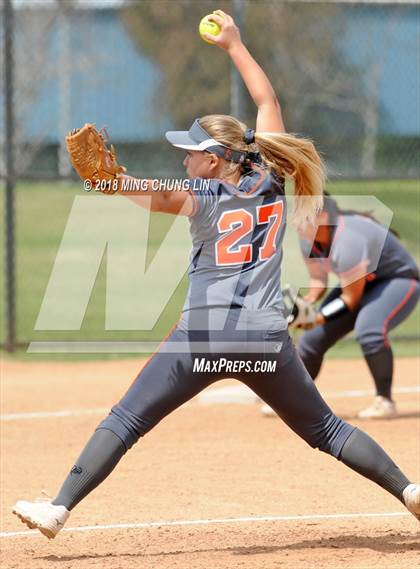 Thumbnail 2 in Saint Joseph vs. Northwood (Alan Dugard Classic) photogallery.