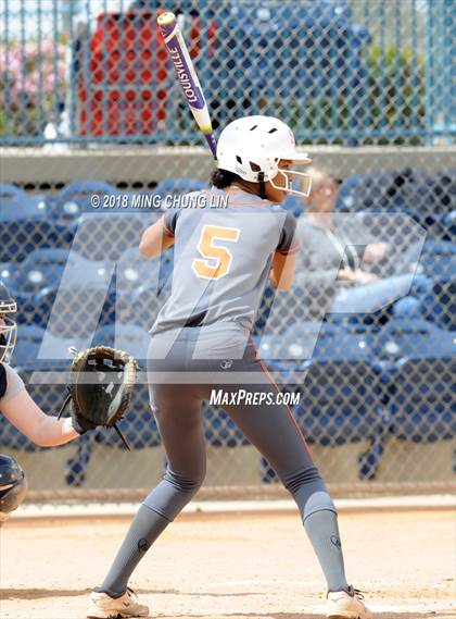 Thumbnail 3 in Saint Joseph vs. Northwood (Alan Dugard Classic) photogallery.