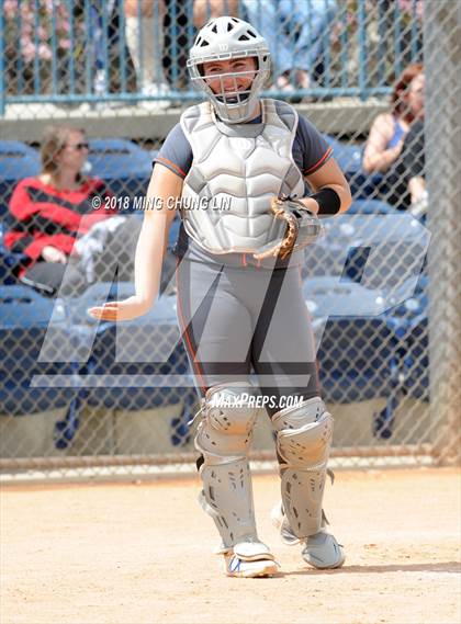 Thumbnail 1 in Saint Joseph vs. Northwood (Alan Dugard Classic) photogallery.