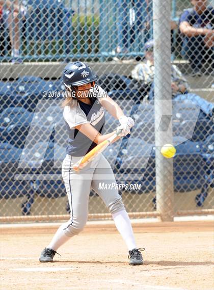 Thumbnail 3 in Saint Joseph vs. Northwood (Alan Dugard Classic) photogallery.