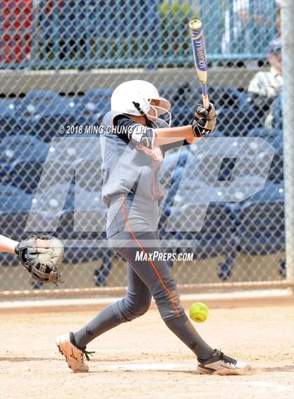Thumbnail 1 in Saint Joseph vs. Northwood (Alan Dugard Classic) photogallery.