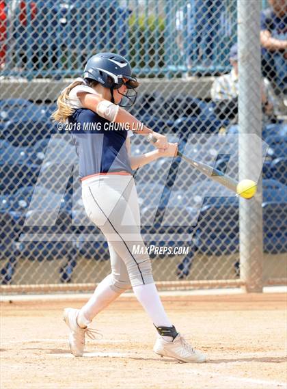 Thumbnail 2 in Saint Joseph vs. Northwood (Alan Dugard Classic) photogallery.