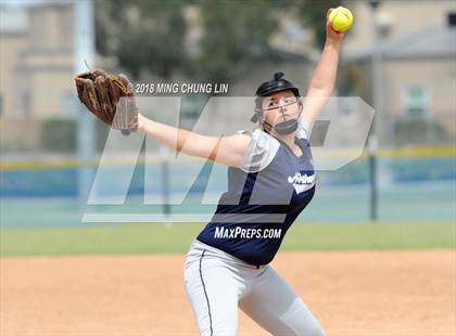 Thumbnail 1 in Saint Joseph vs. Northwood (Alan Dugard Classic) photogallery.