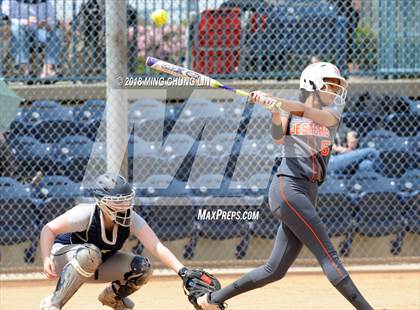 Thumbnail 2 in Saint Joseph vs. Northwood (Alan Dugard Classic) photogallery.