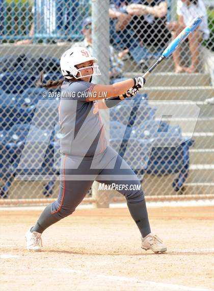 Thumbnail 1 in Saint Joseph vs. Northwood (Alan Dugard Classic) photogallery.