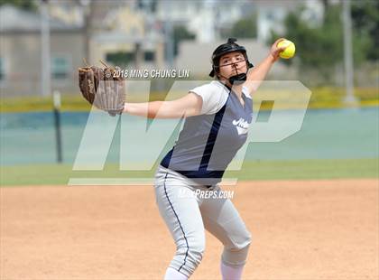 Thumbnail 3 in Saint Joseph vs. Northwood (Alan Dugard Classic) photogallery.