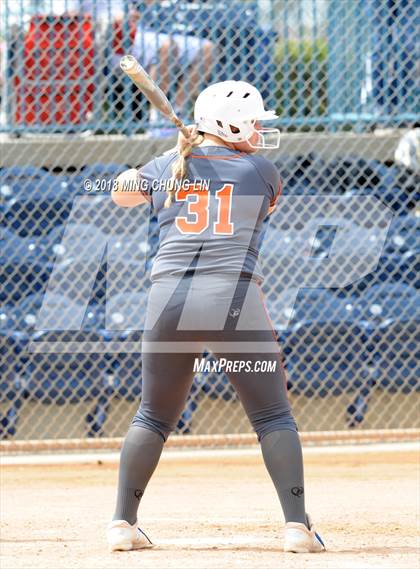 Thumbnail 1 in Saint Joseph vs. Northwood (Alan Dugard Classic) photogallery.