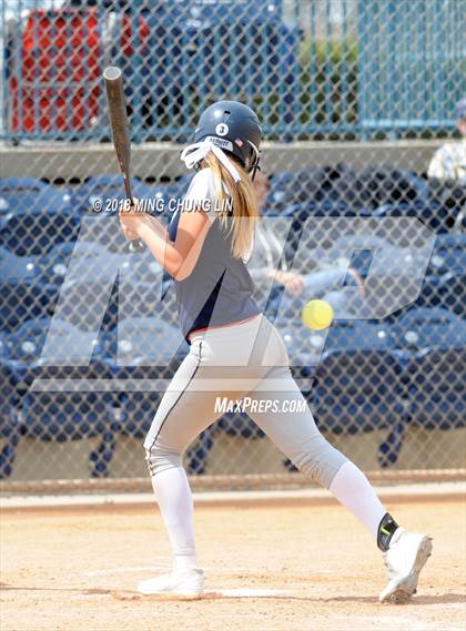 Thumbnail 2 in Saint Joseph vs. Northwood (Alan Dugard Classic) photogallery.