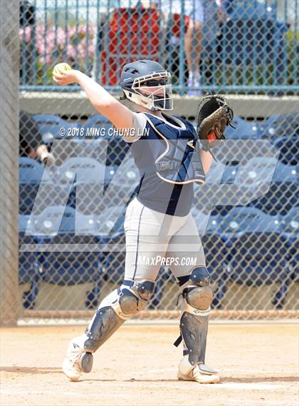 Thumbnail 1 in Saint Joseph vs. Northwood (Alan Dugard Classic) photogallery.
