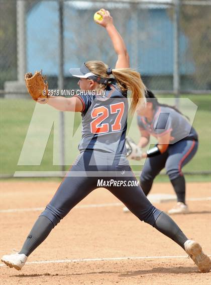 Thumbnail 1 in Saint Joseph vs. Northwood (Alan Dugard Classic) photogallery.