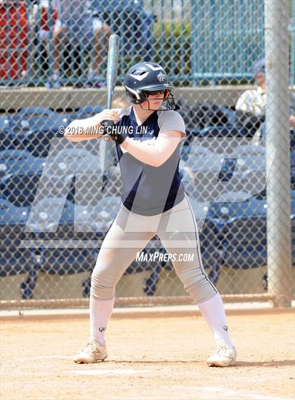Thumbnail 1 in Saint Joseph vs. Northwood (Alan Dugard Classic) photogallery.