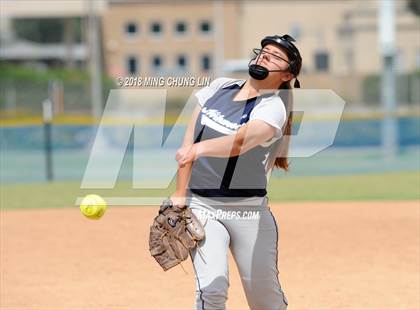 Thumbnail 3 in Saint Joseph vs. Northwood (Alan Dugard Classic) photogallery.
