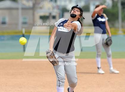 Thumbnail 2 in Saint Joseph vs. Northwood (Alan Dugard Classic) photogallery.